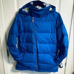 Bonfire Astro Insulated Down Snowboard Jacket